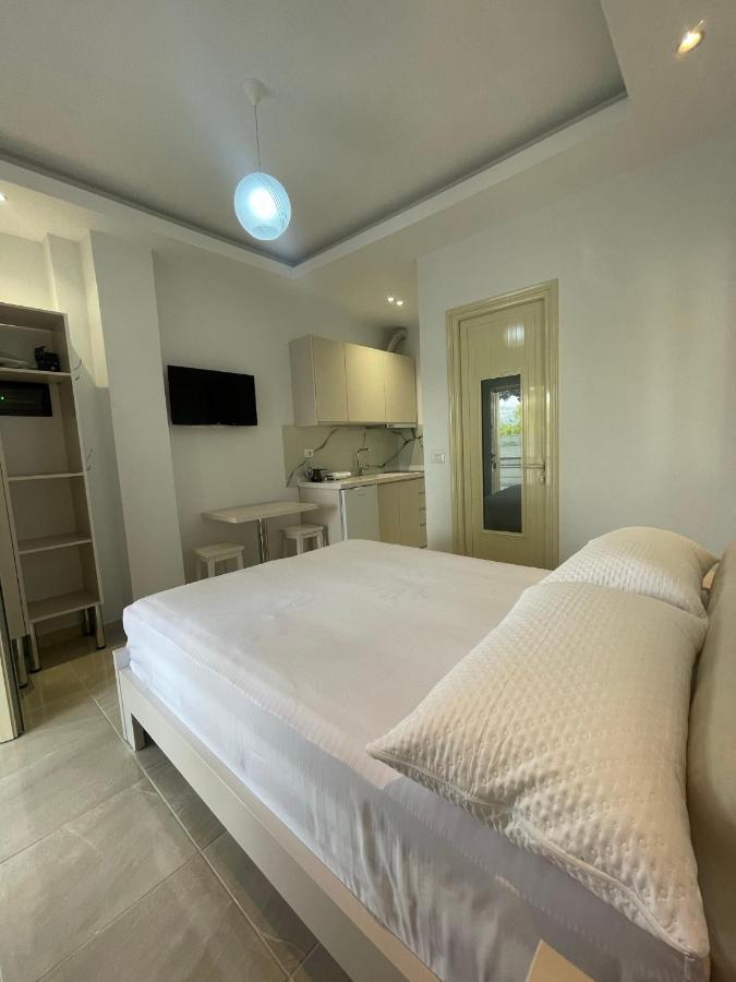John'S Holiday Home Vlorë Exteriér fotografie