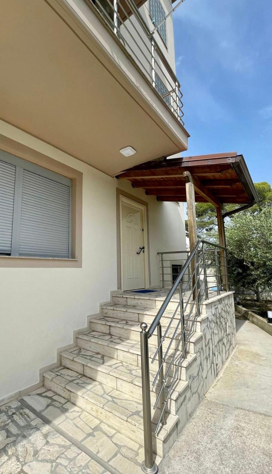 John'S Holiday Home Vlorë Exteriér fotografie